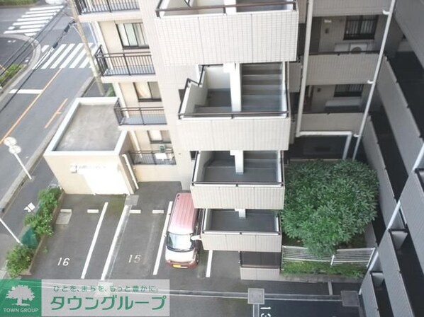 藤重弐番館の物件内観写真